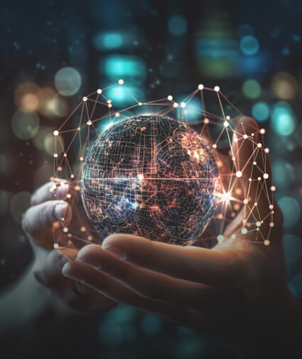 Nouvelles technologies